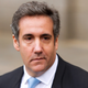 Illustration for article titled Michael Cohen Relieved To Remember It Illegal To Charge Lawyer With Crimeem/em